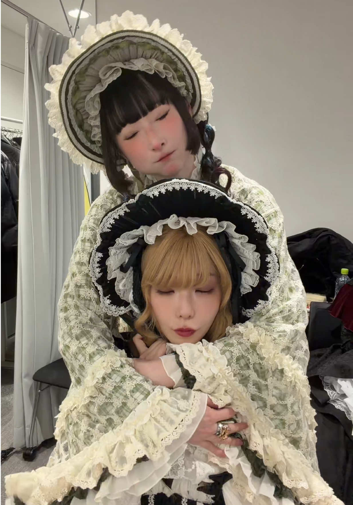 @RinRinDoll
