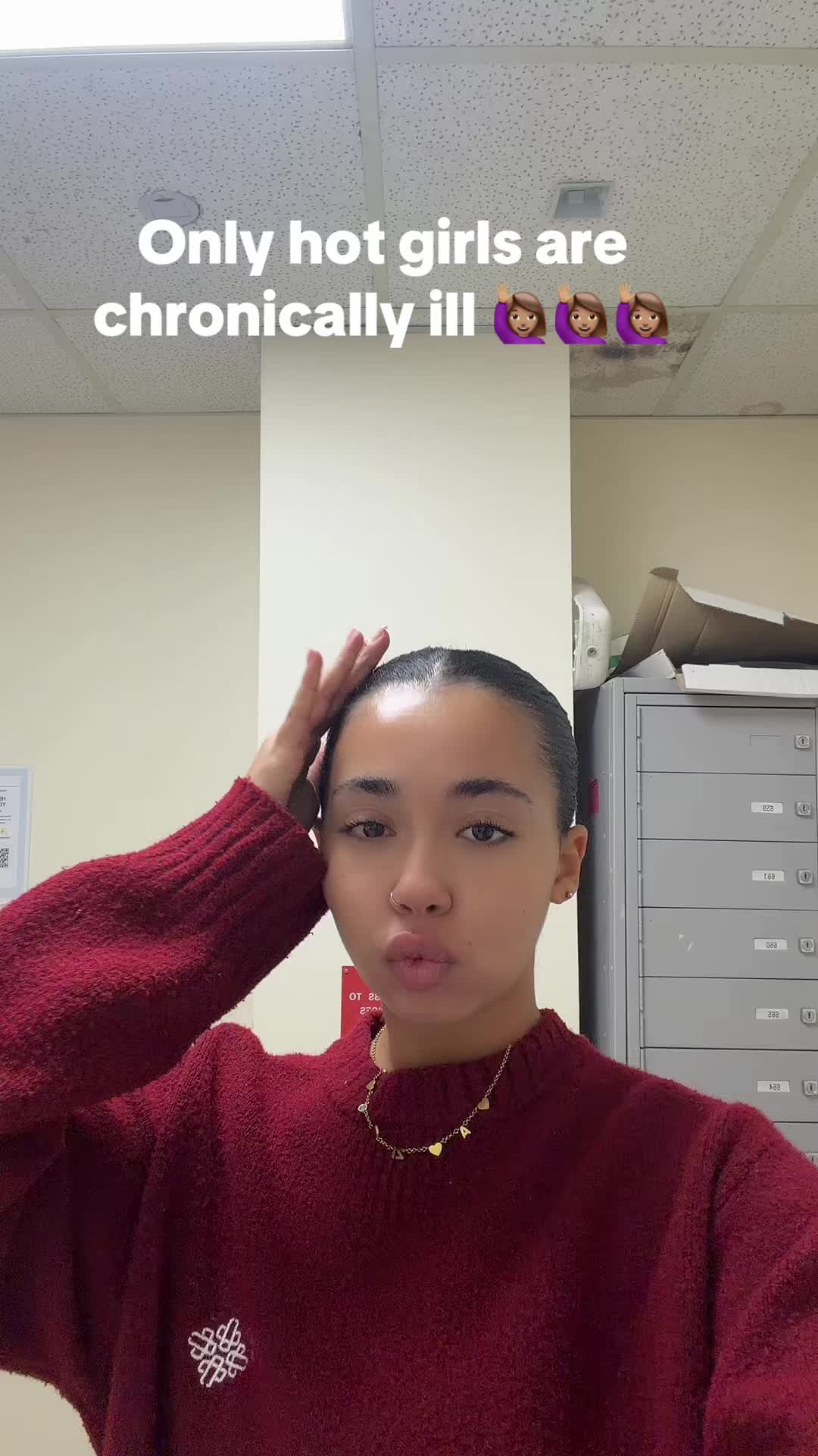 @Angel Hughes