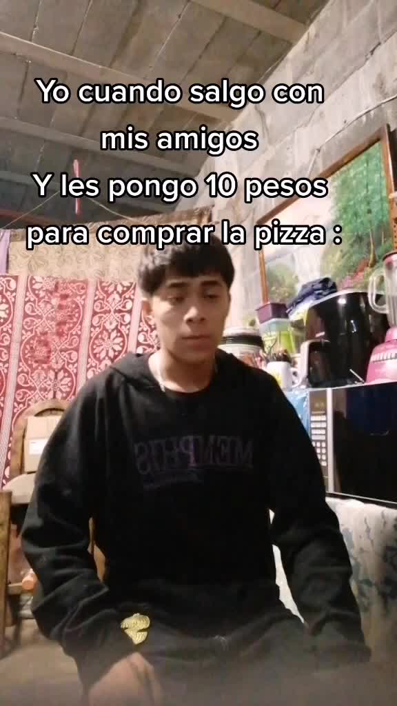 @Cris Juarez