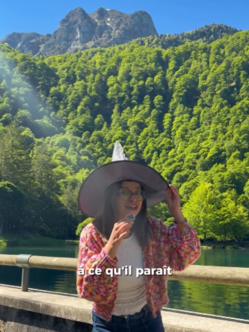 @Tourisme Couserans Pyrénées