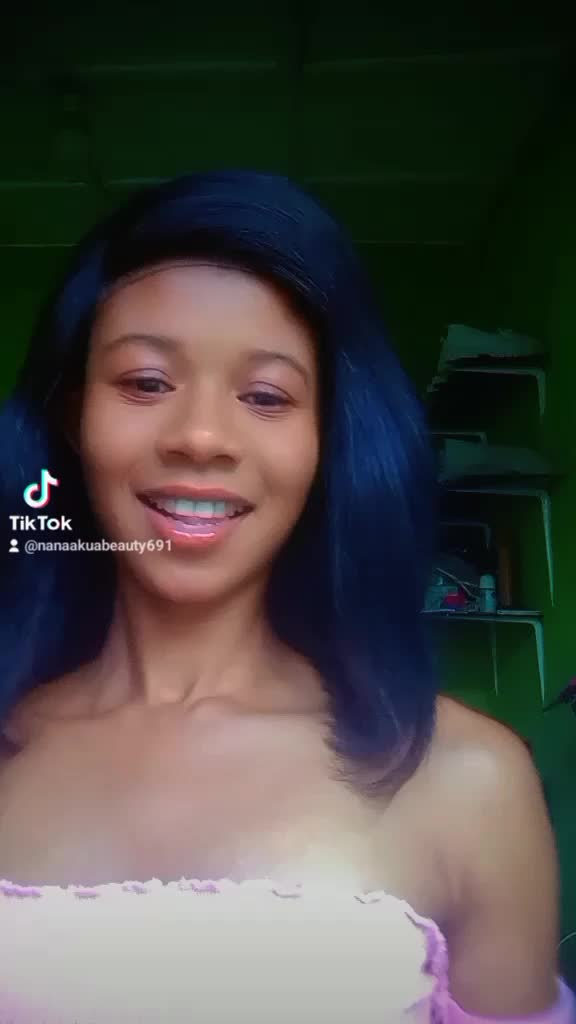 @Nana Akuabeauty๐โค๏ธโค๏ธ๐โค๏ธโค๏ธ