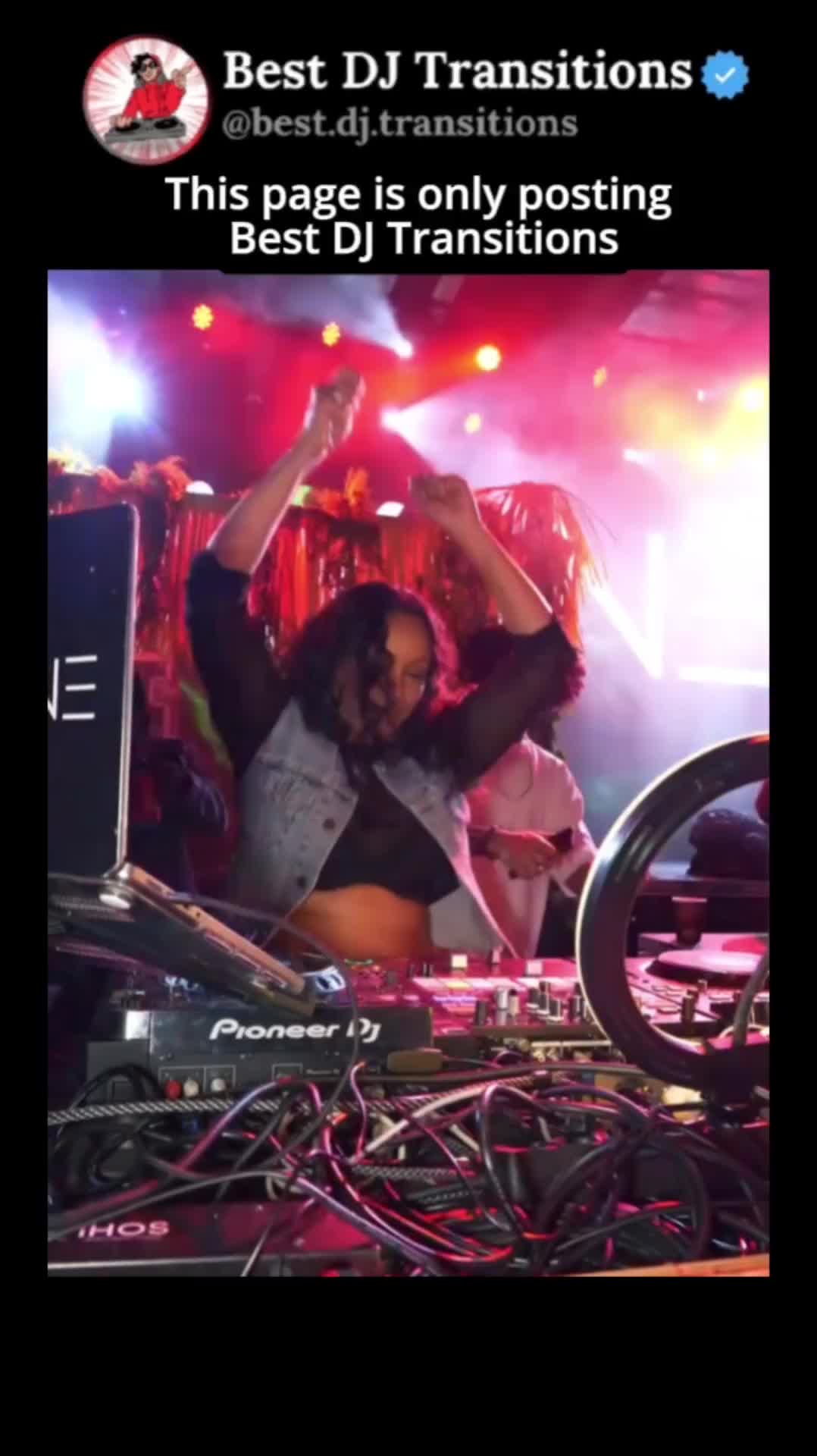 @BEST DJ TRANSITIONS