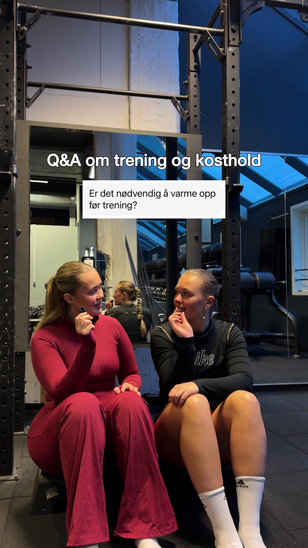 @Maudformark | ONLINE COACH