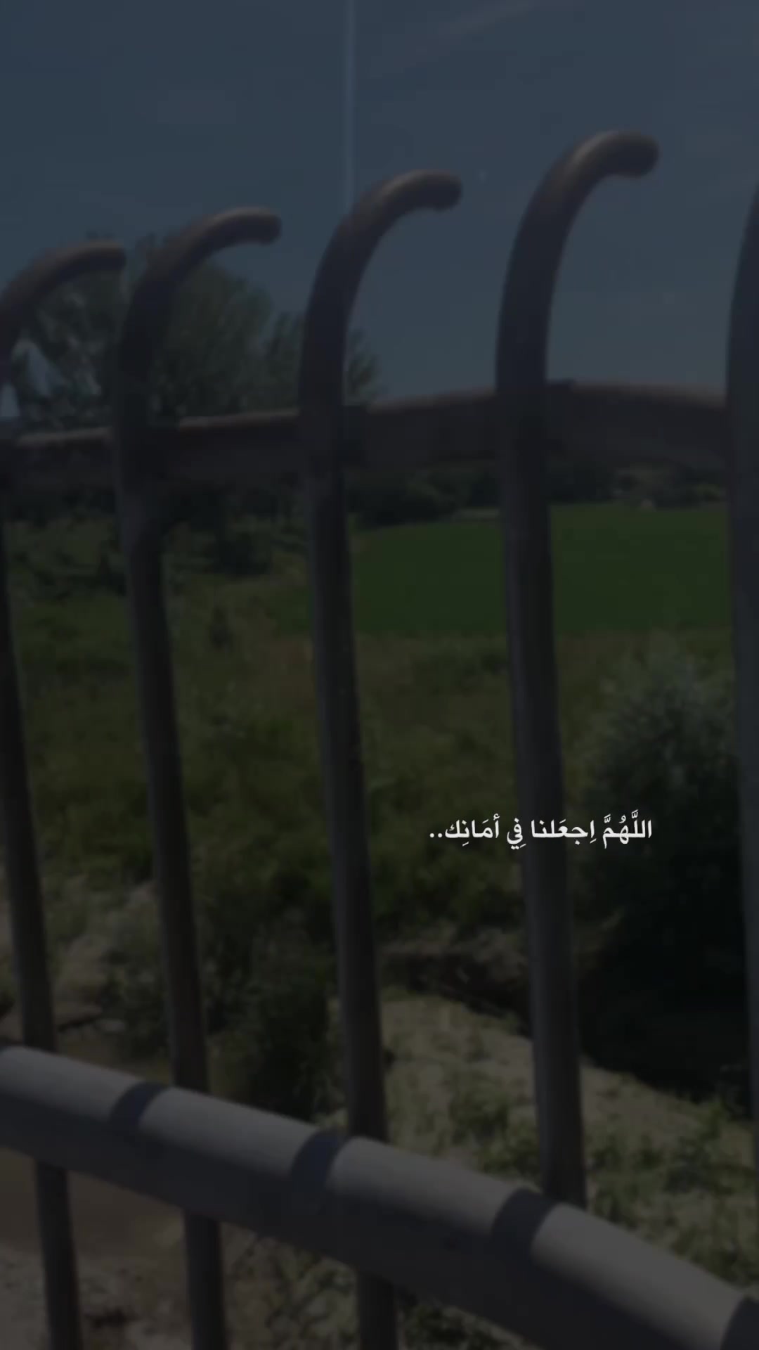 @ولمن خاف مقام ربه جنتان٤٦ lail