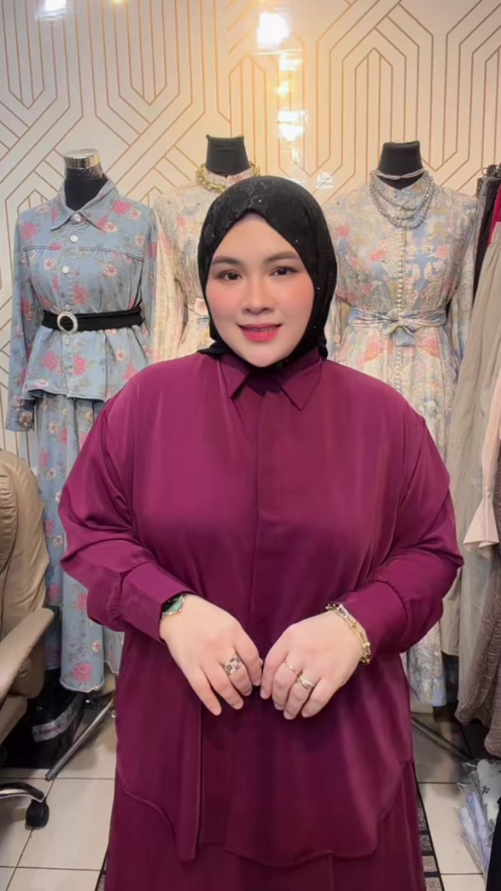 @Zairy Collection