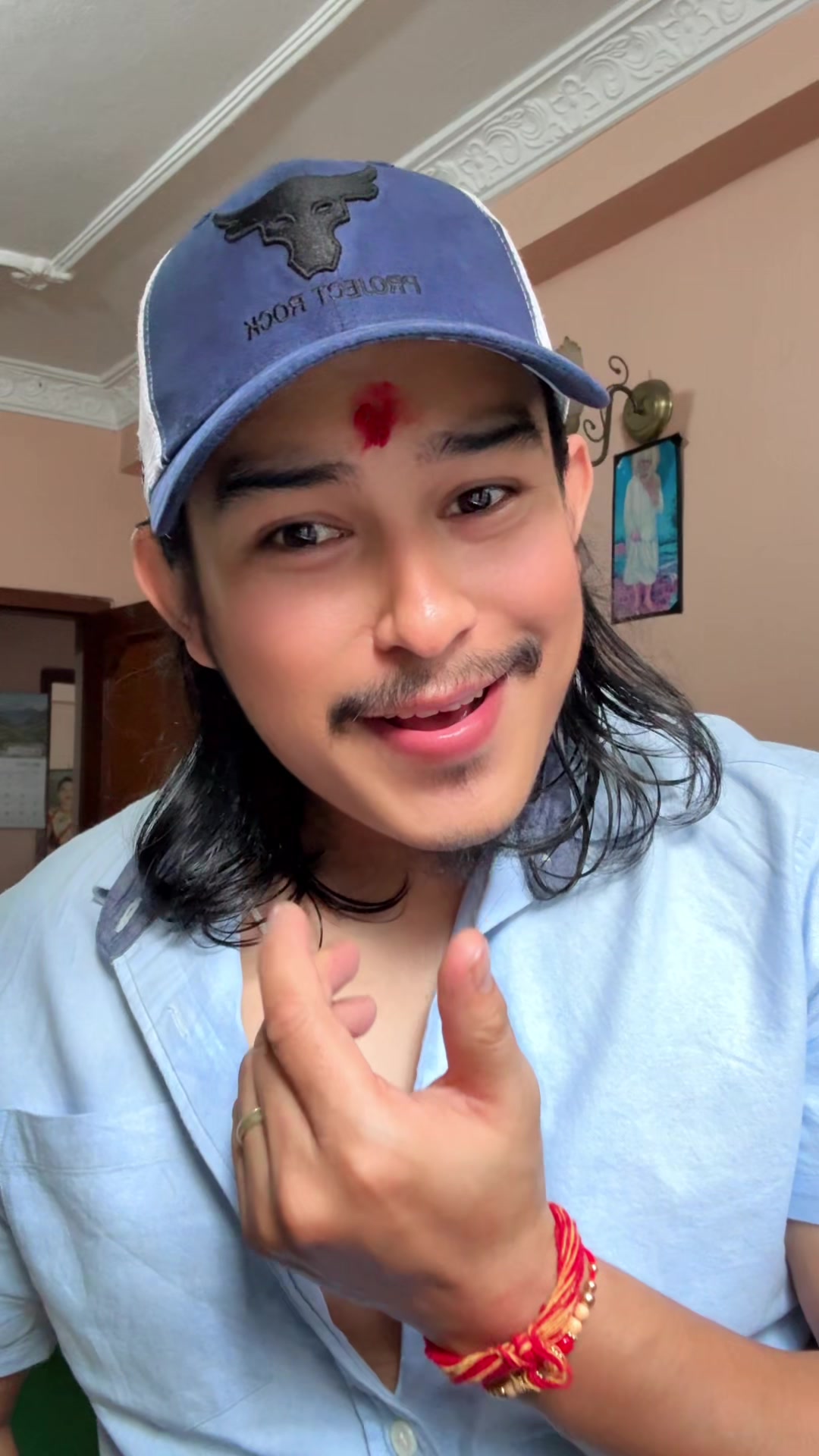 @प्र Neel ♑️