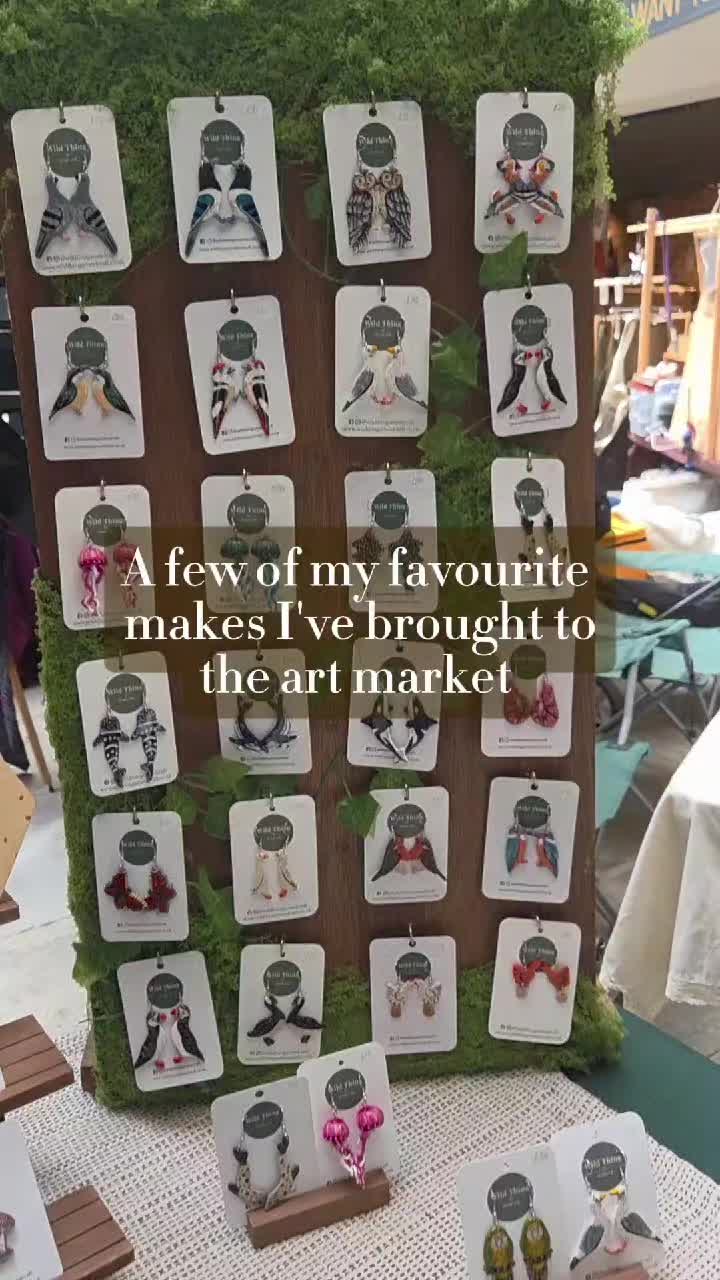 @Wild Thing Art and Craft