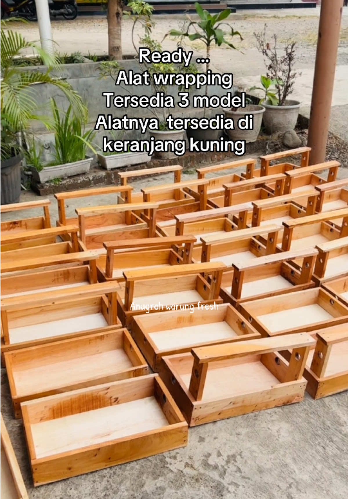 @Anugrah warung fresh