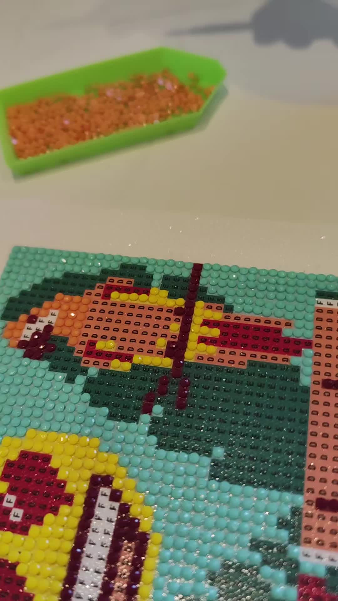 @Terry's crafts