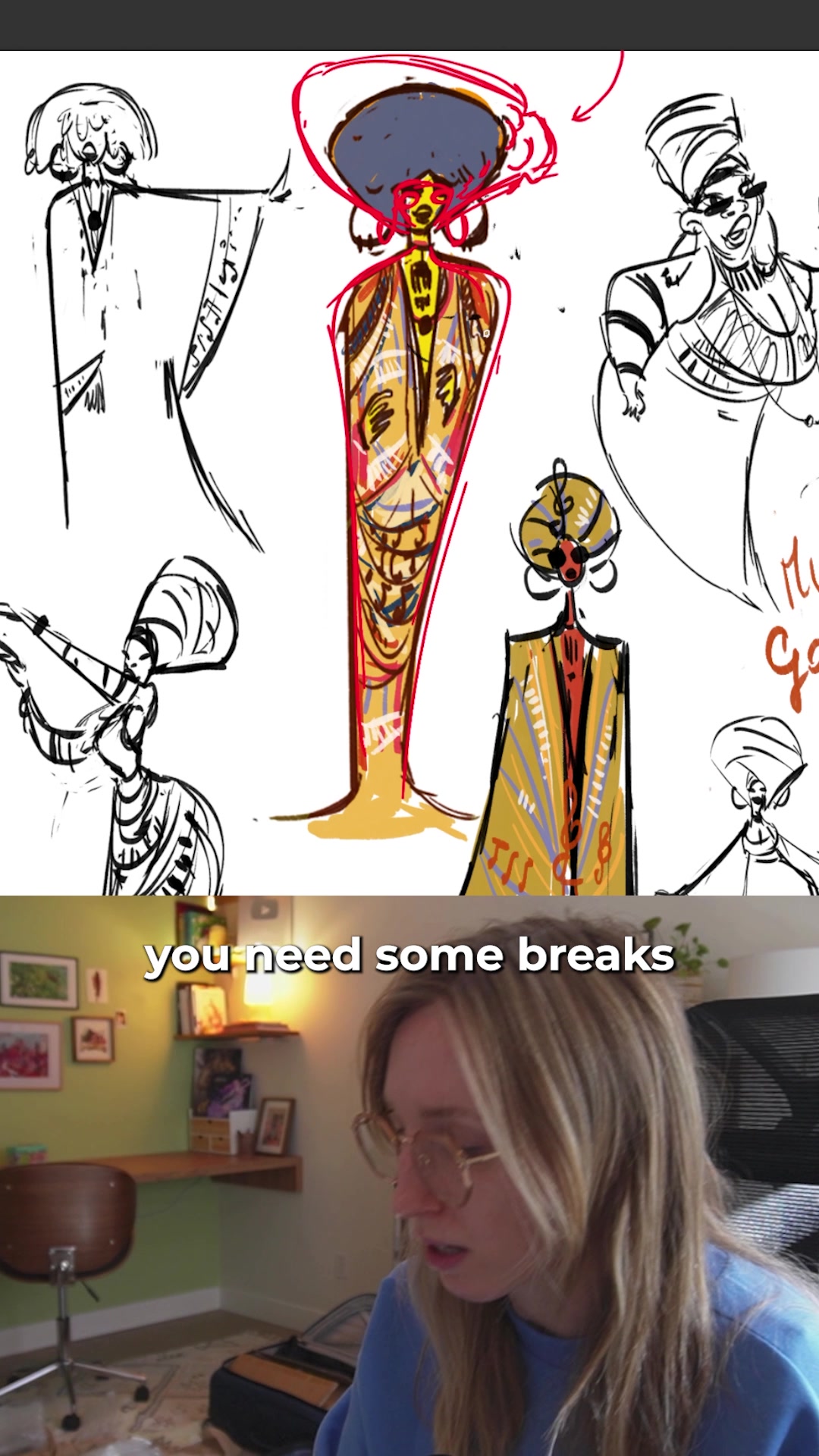 @Jackie Droujko