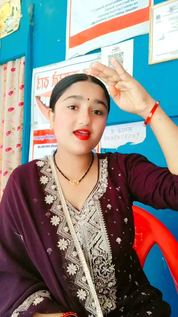 @Babita Khanal