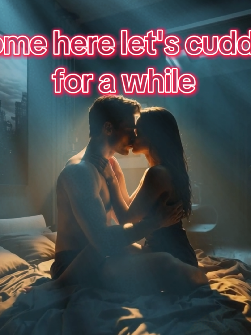 @couple feelings