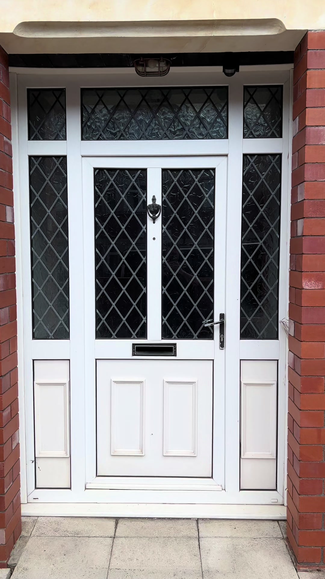 @Geleta doors