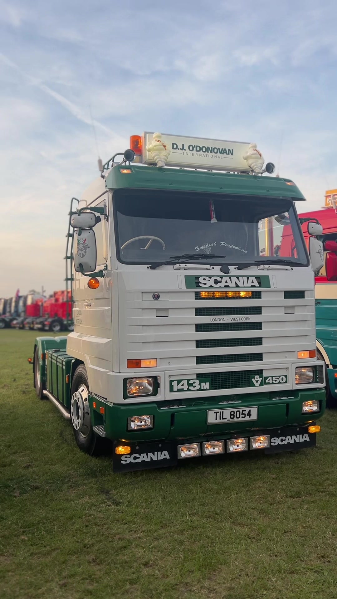 @🚜🚛 Harvey 🚛🚜