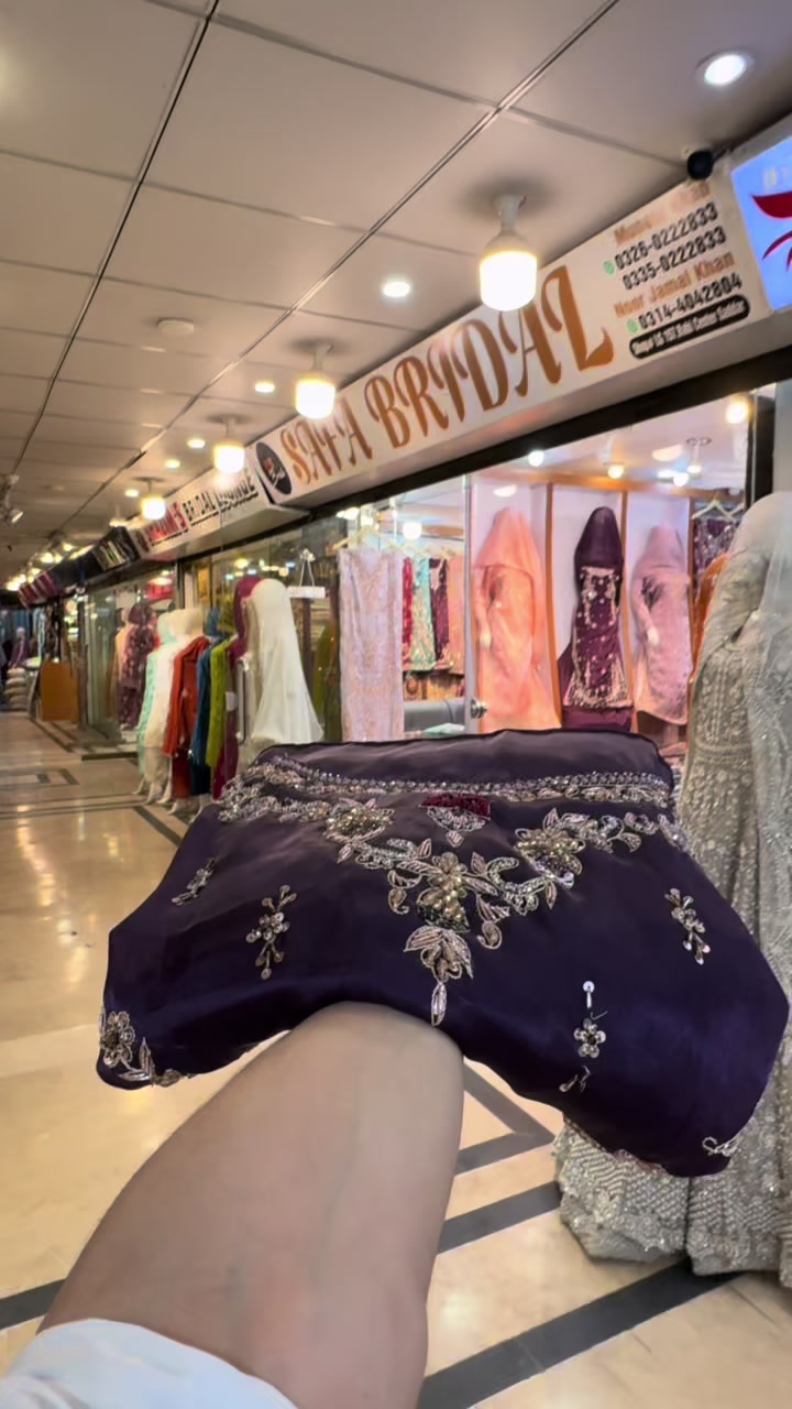 @Safa.Bridal.0222