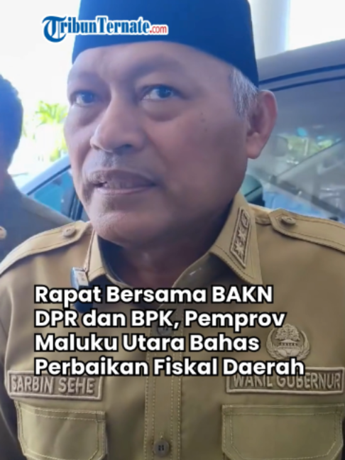 @TribunTernate.com