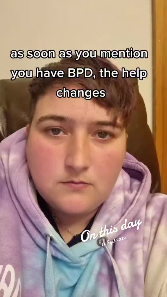 @my ADHD-BPD life