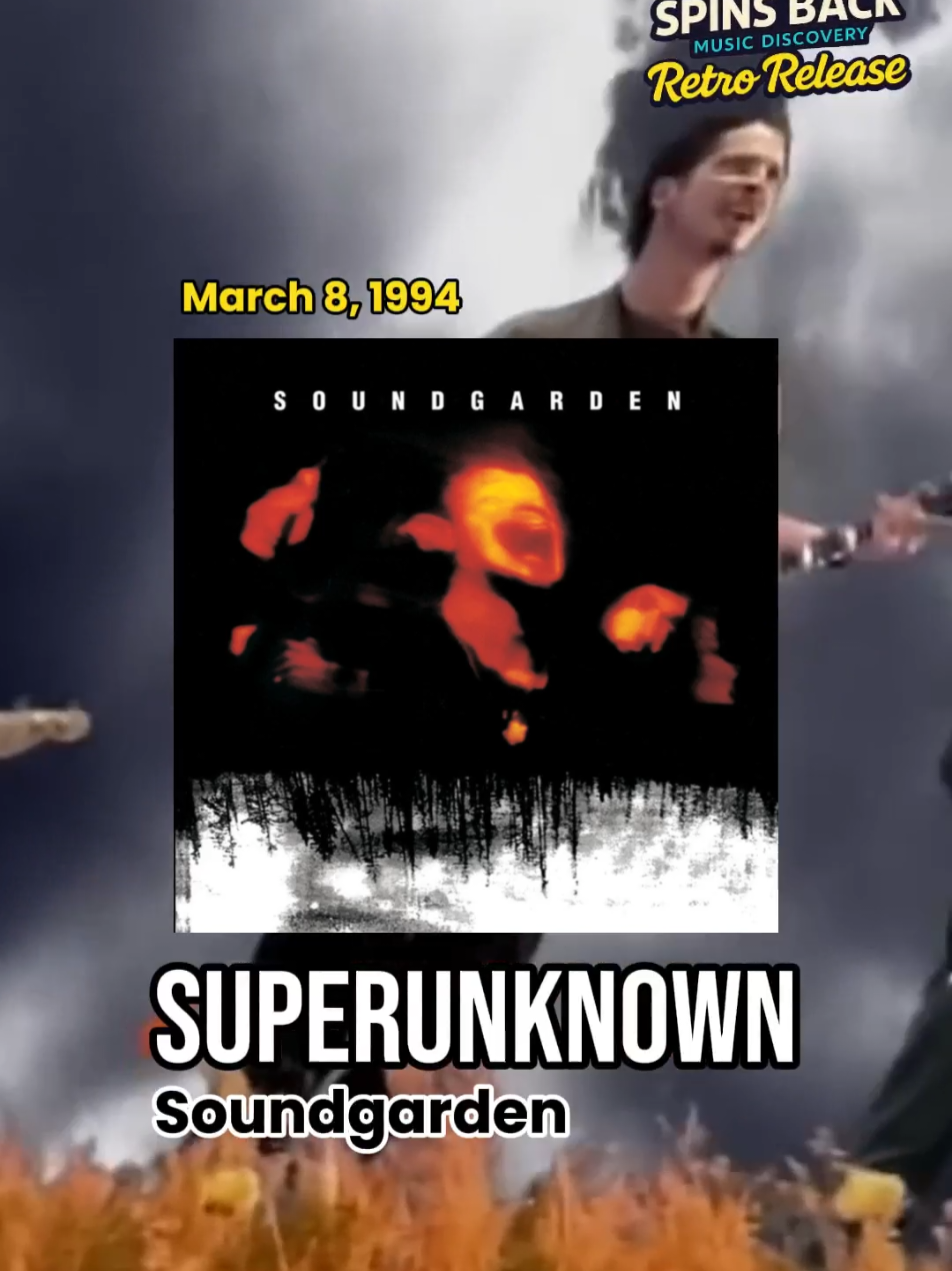 @Spins Back - Music Discovery