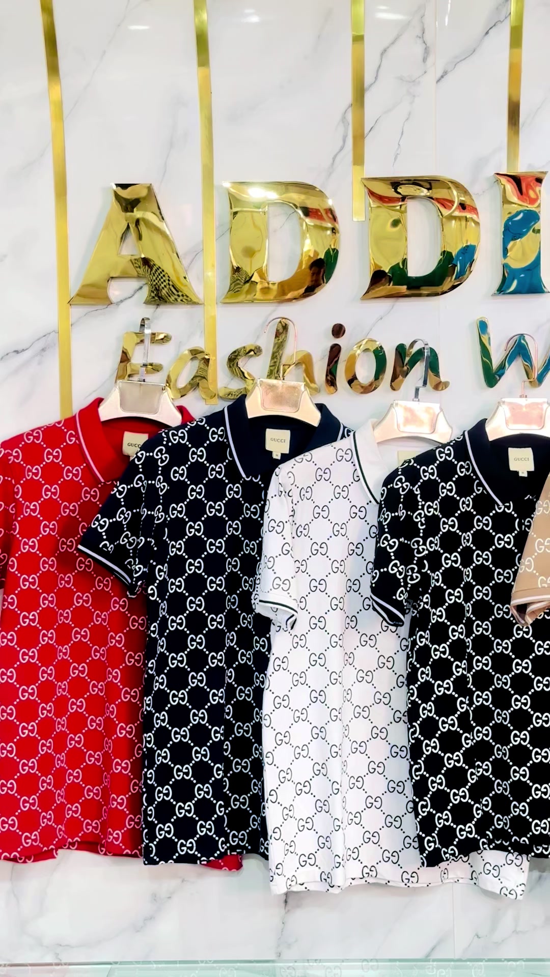 @Addict fashion wears1