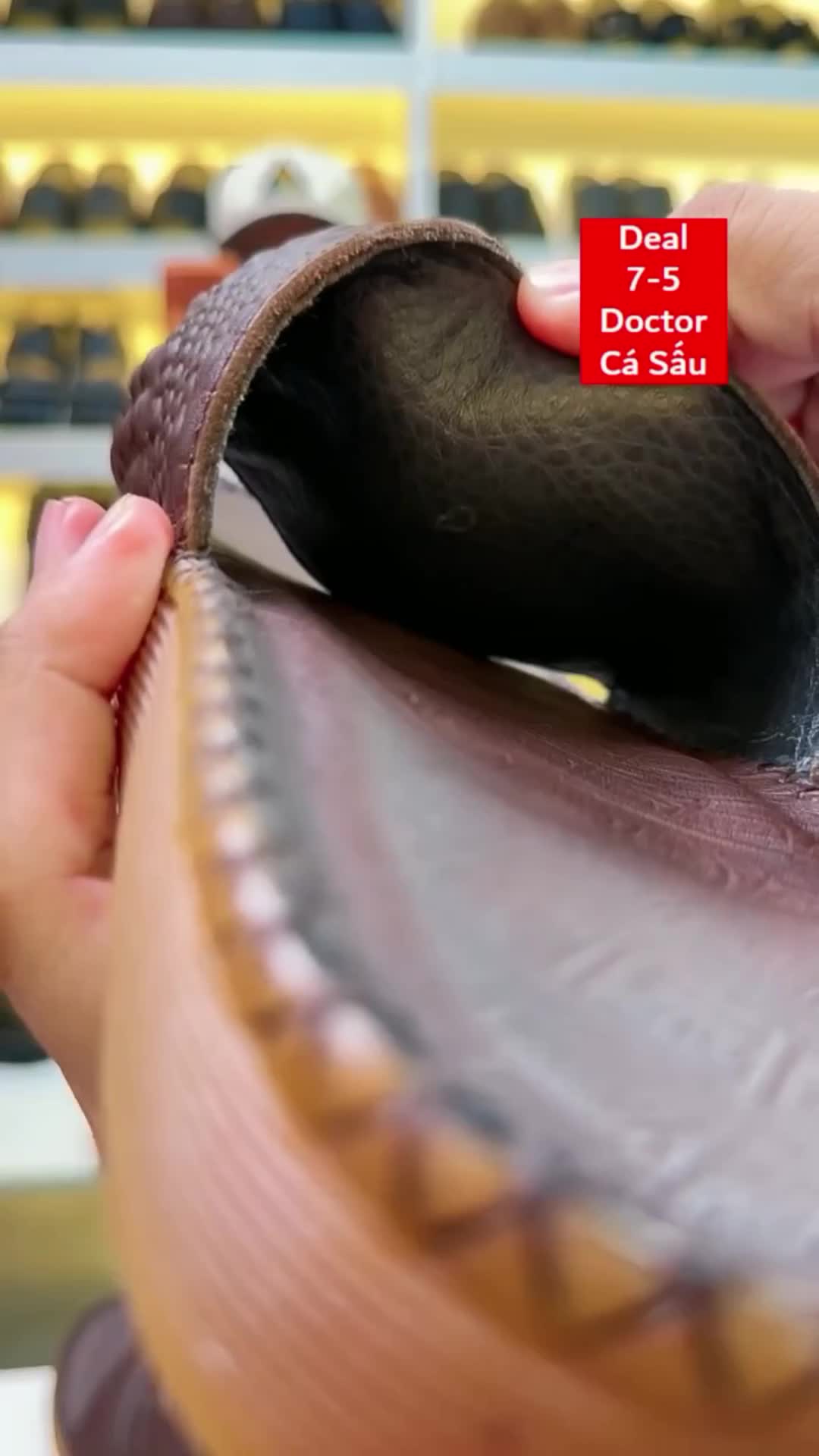 @HẬU B&aacute;n D&eacute;p
