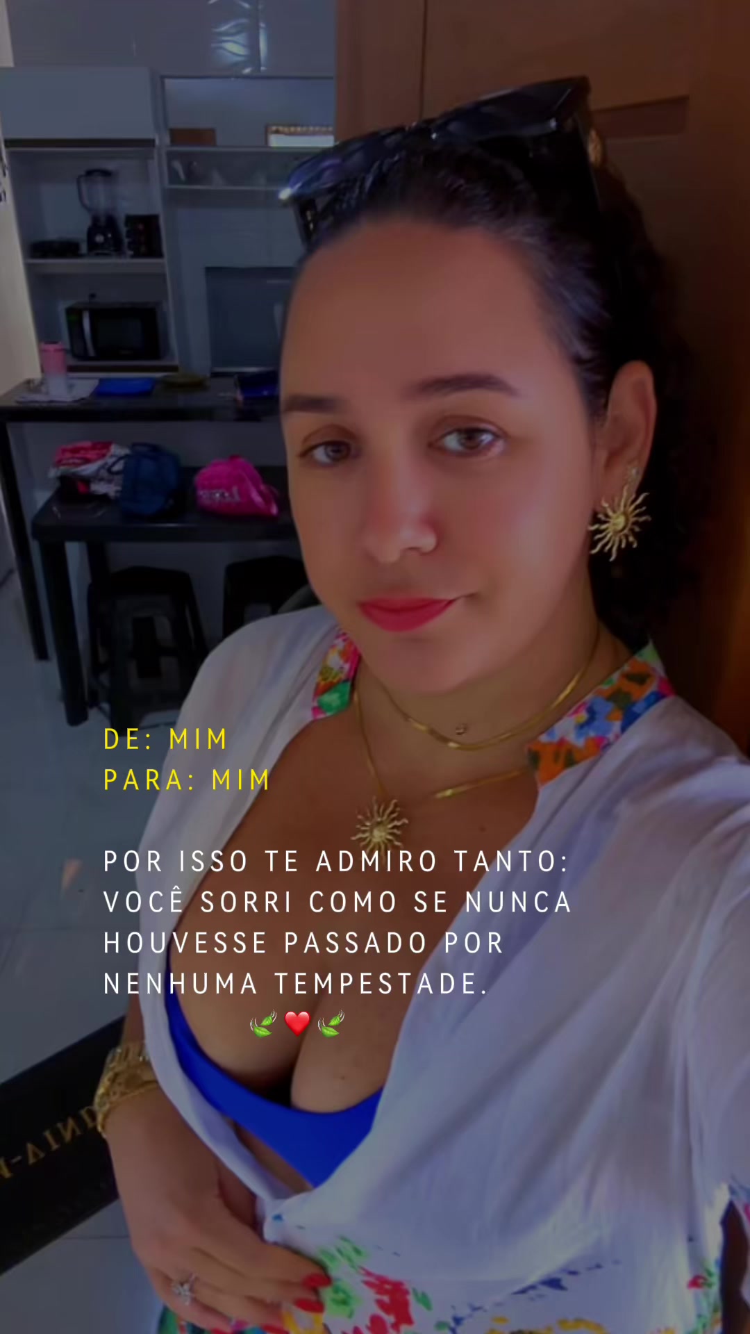 @Eudna Cavalcanti 🌻🌻🥰