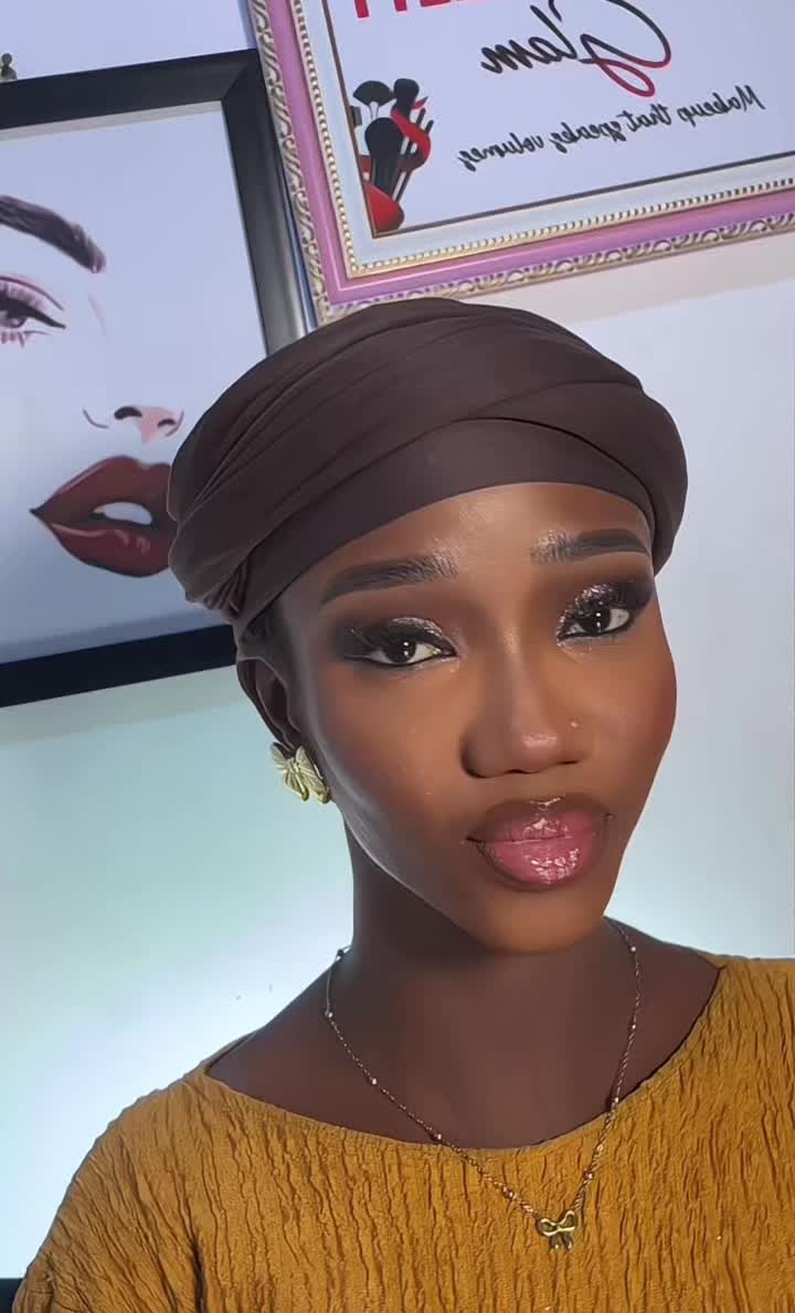 @Makeupartist inLafenwaAbeokuta