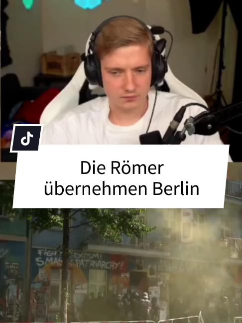 @KuchenTV Stream Highlights