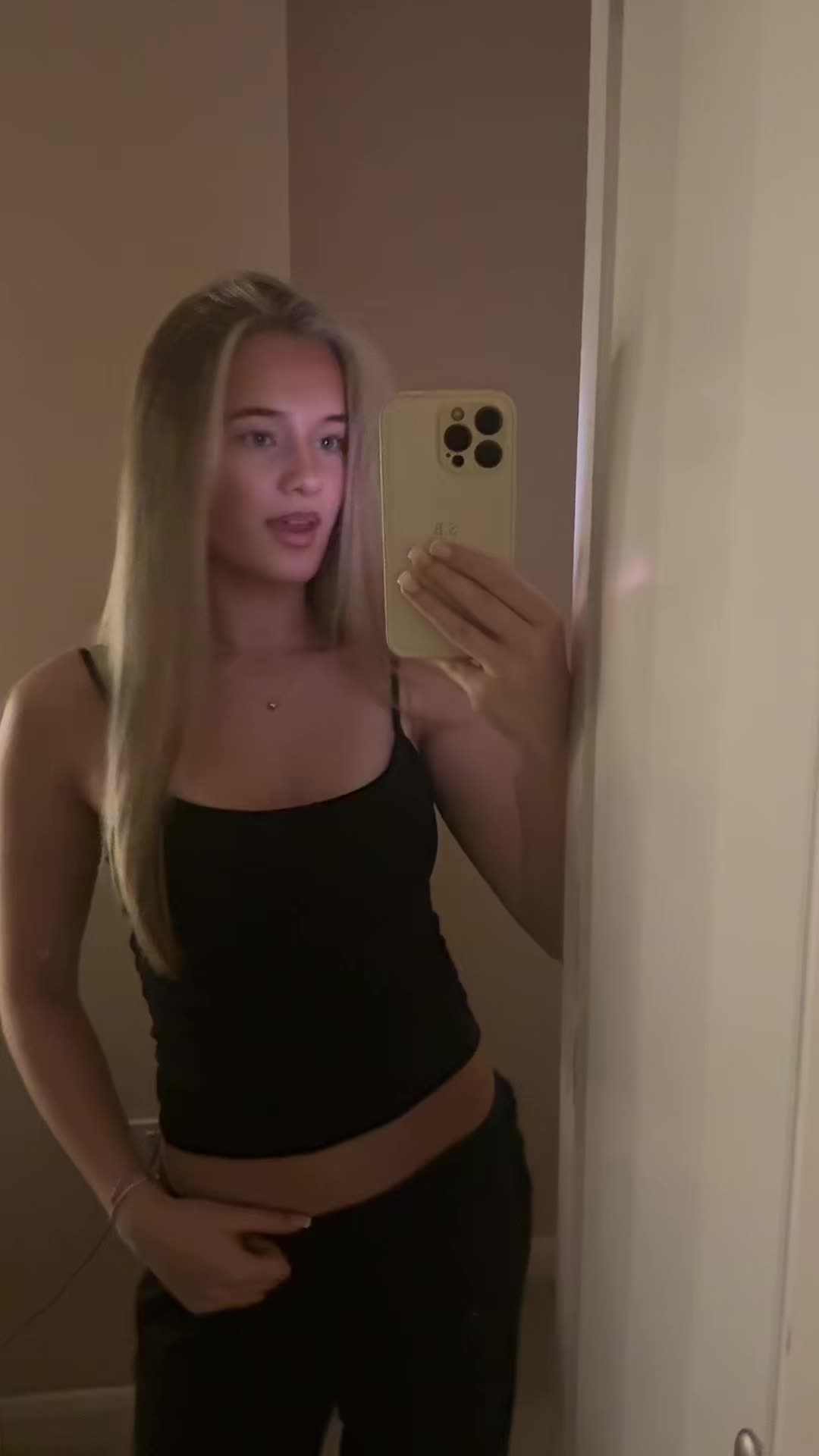 @sophia barrett