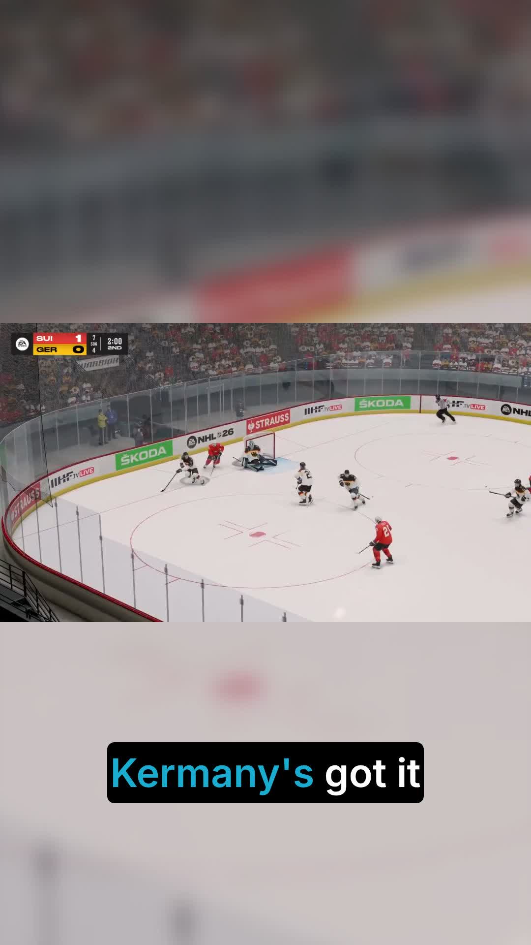 @Mundo Gamer Sports