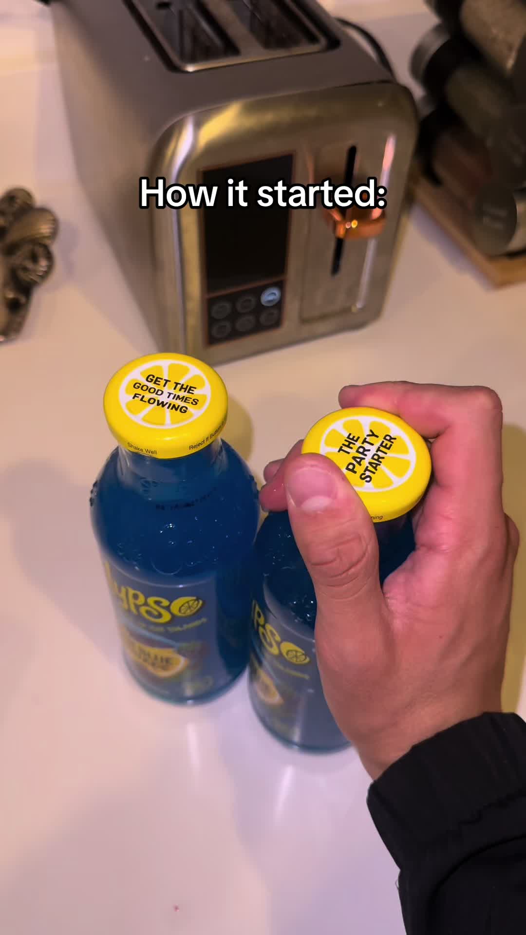 @usefiveyummies