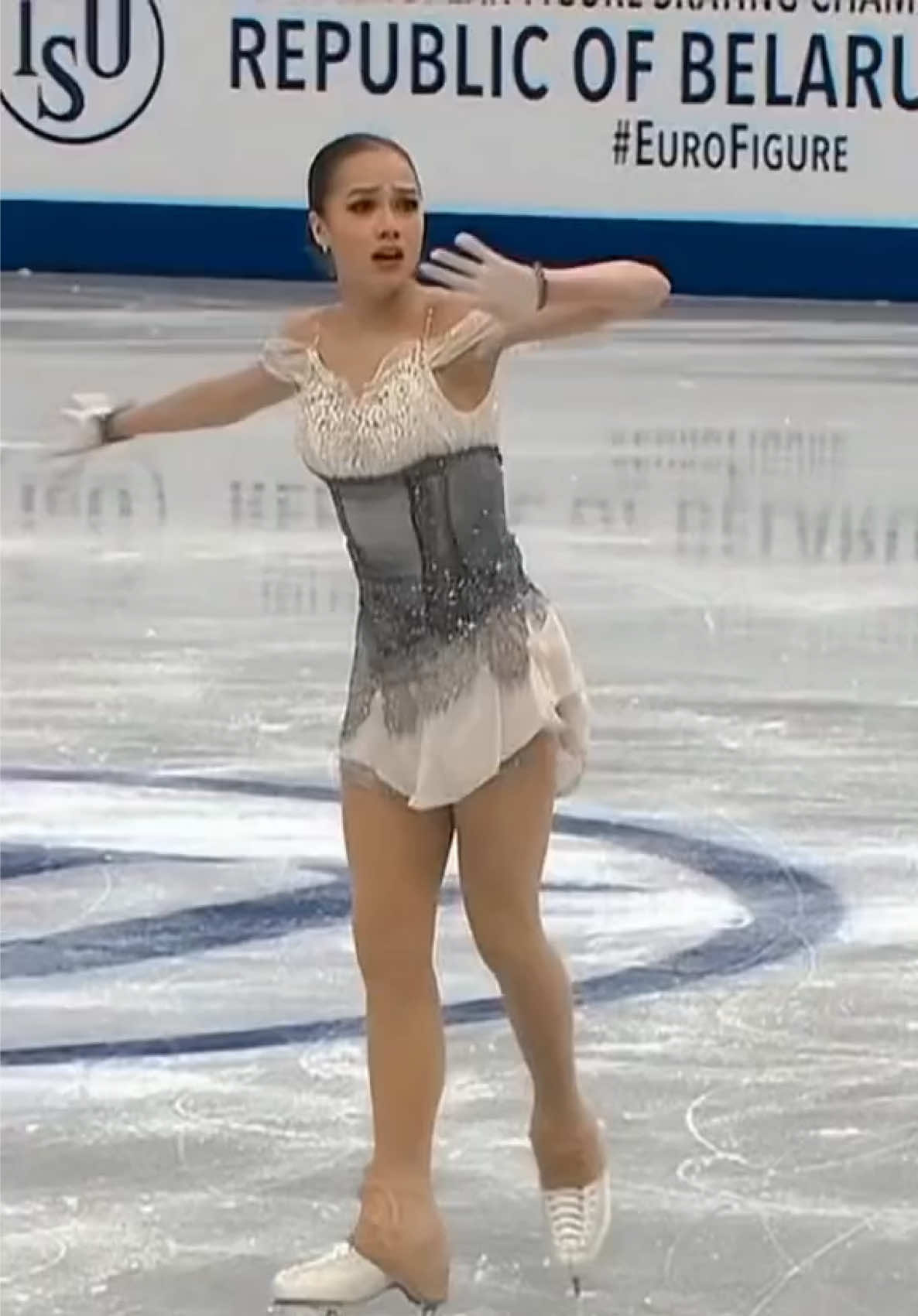 @༄World Figure Skating༄