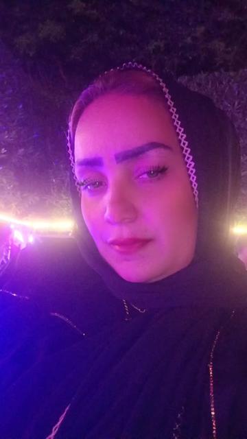 @ام هاشم