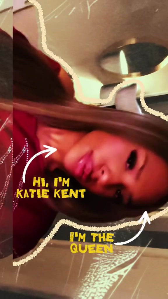 @katies spam