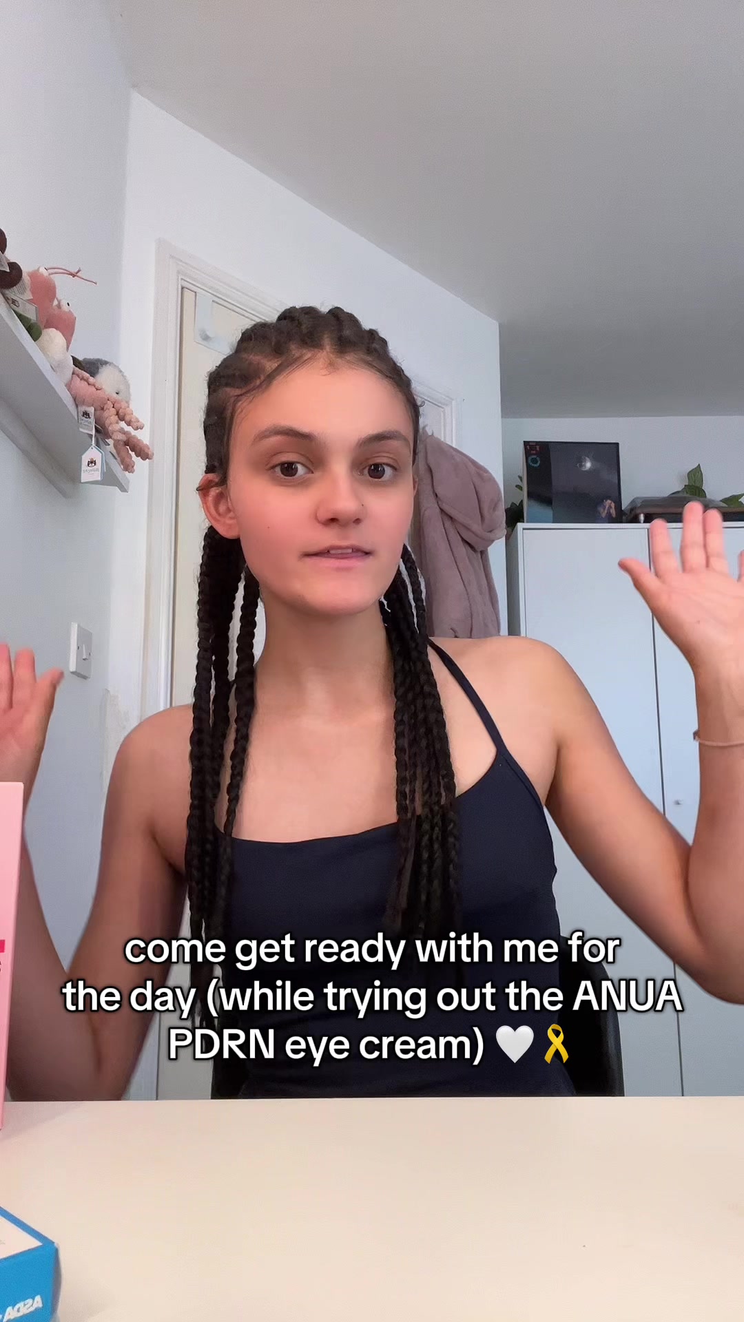@Mia🎗️💗