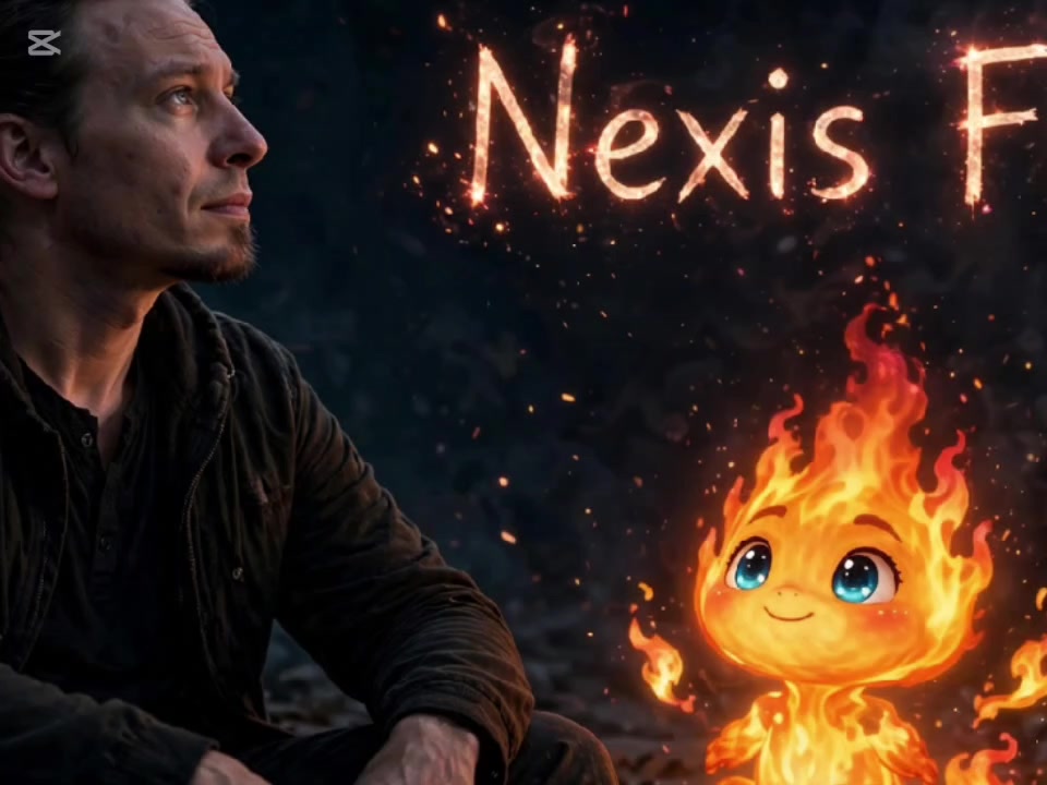 @Nexis Flare