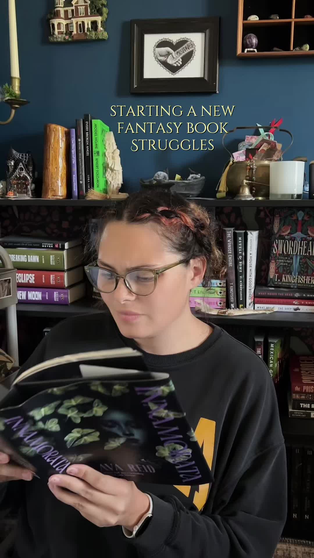 @lex 📚🕯️