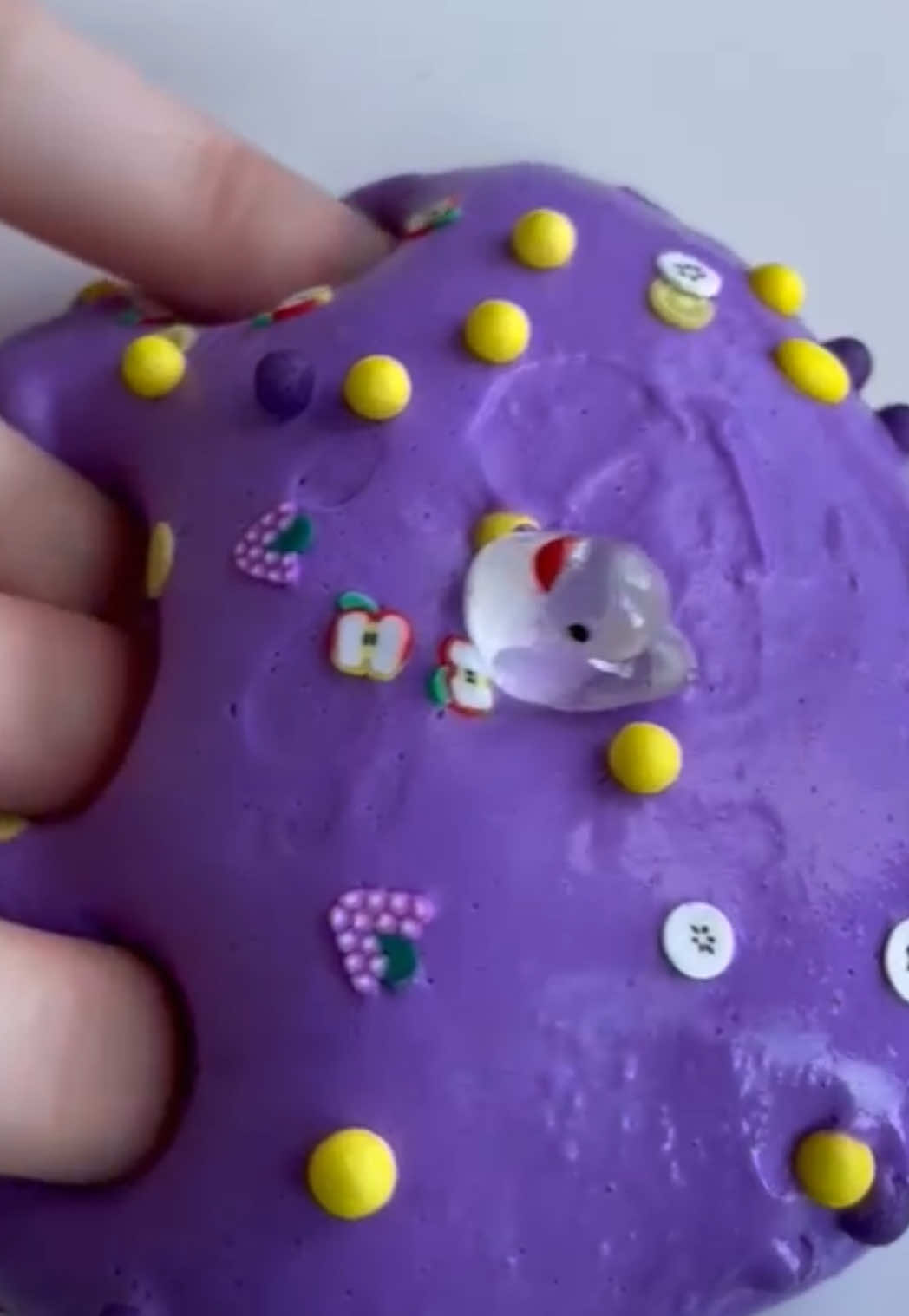 @Carmee Bunny Slimes & More