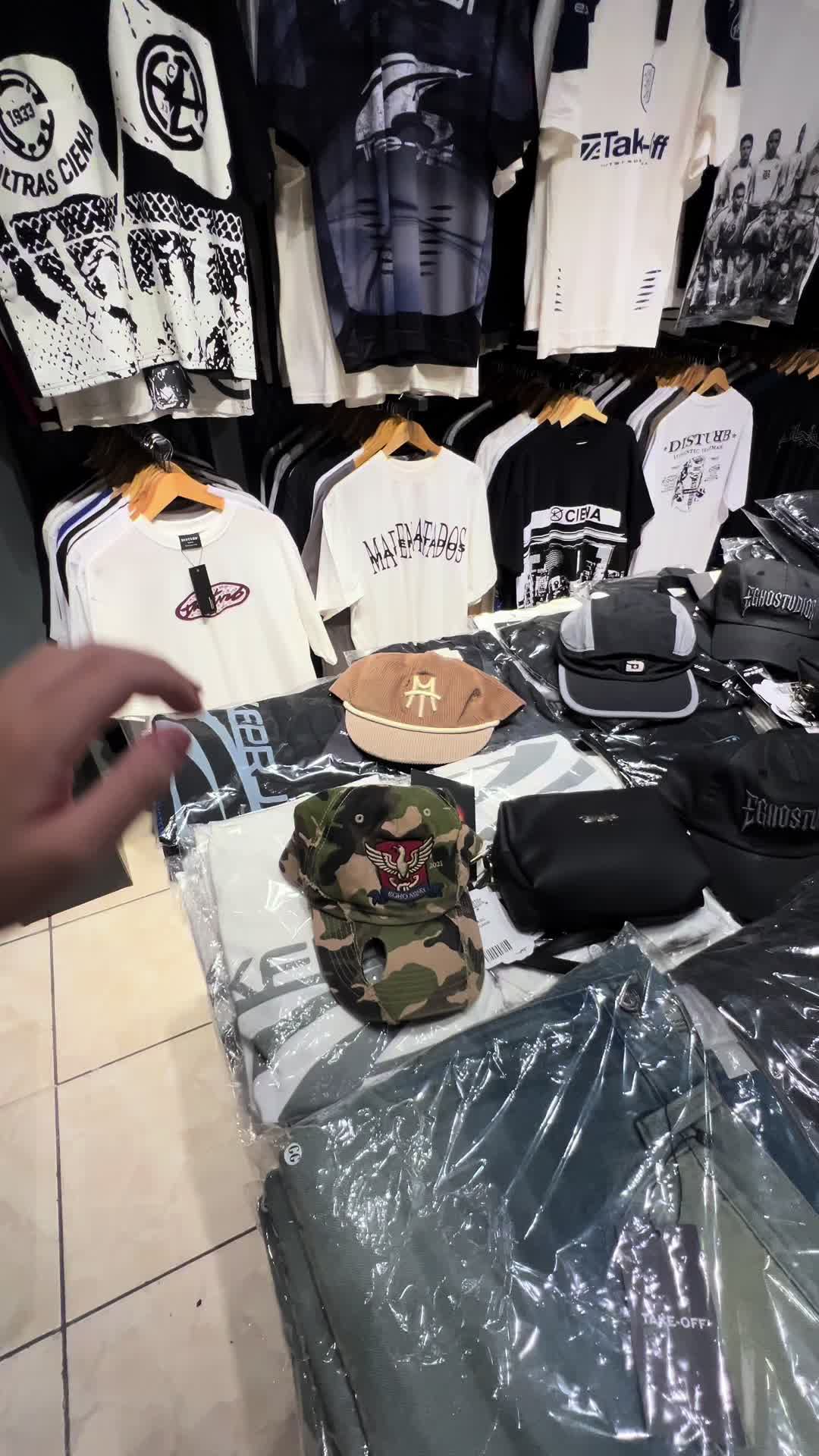 @Malibu Oficial-LOJA DE ROUPAS