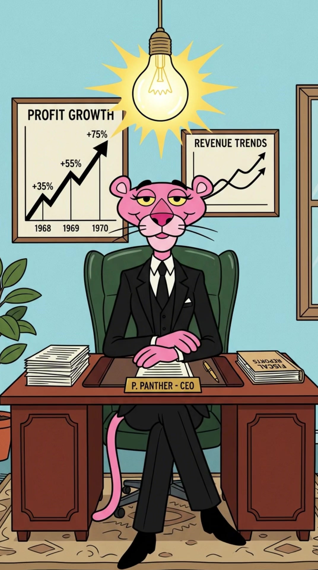 @Finance expert