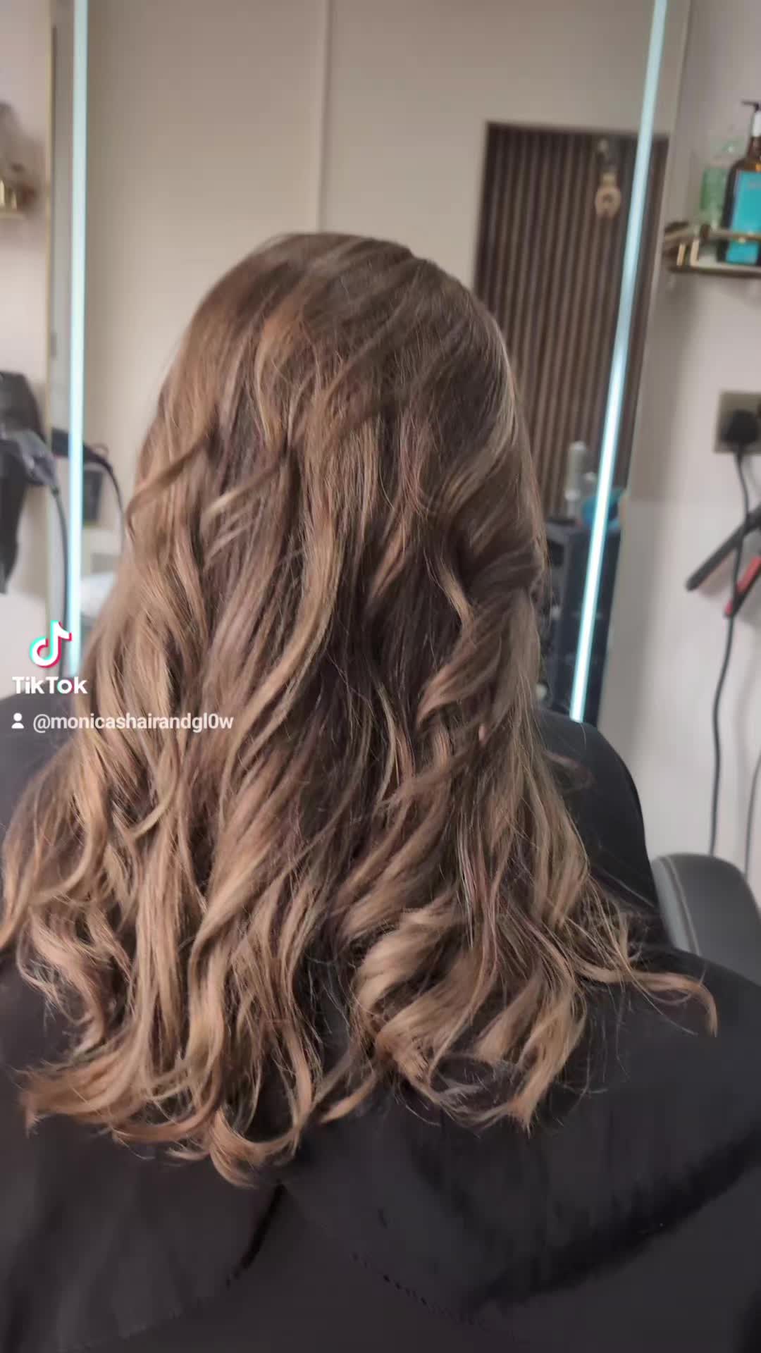@✨MONICA'S HAIR & GLOW✨