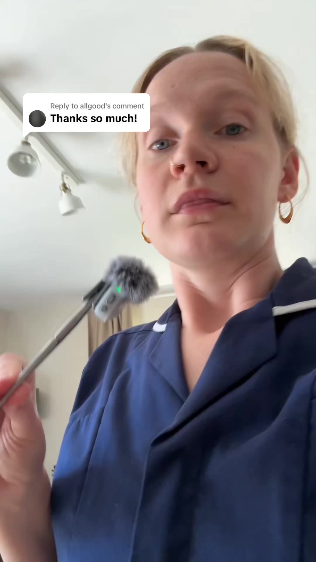 @Mariah | Midwife | Mum | UGC