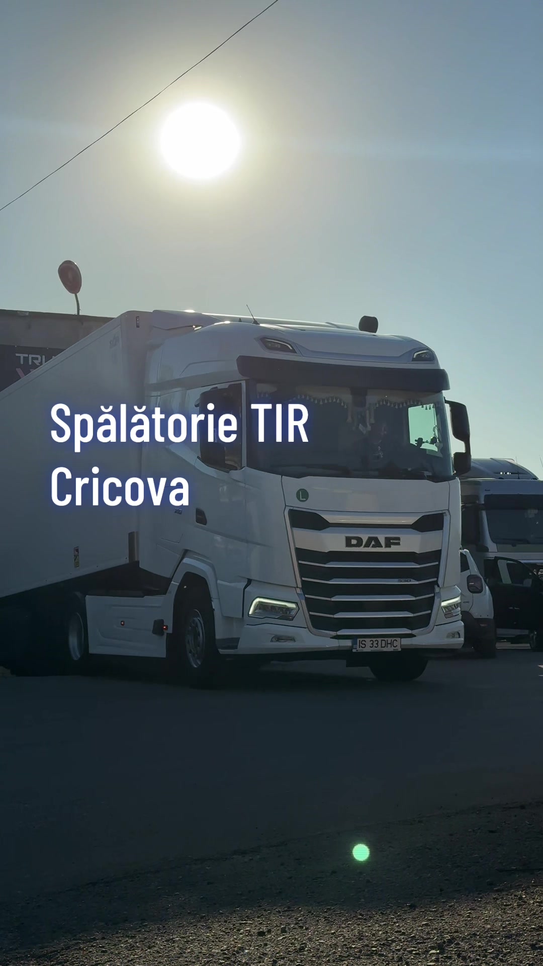 @Truck Wash