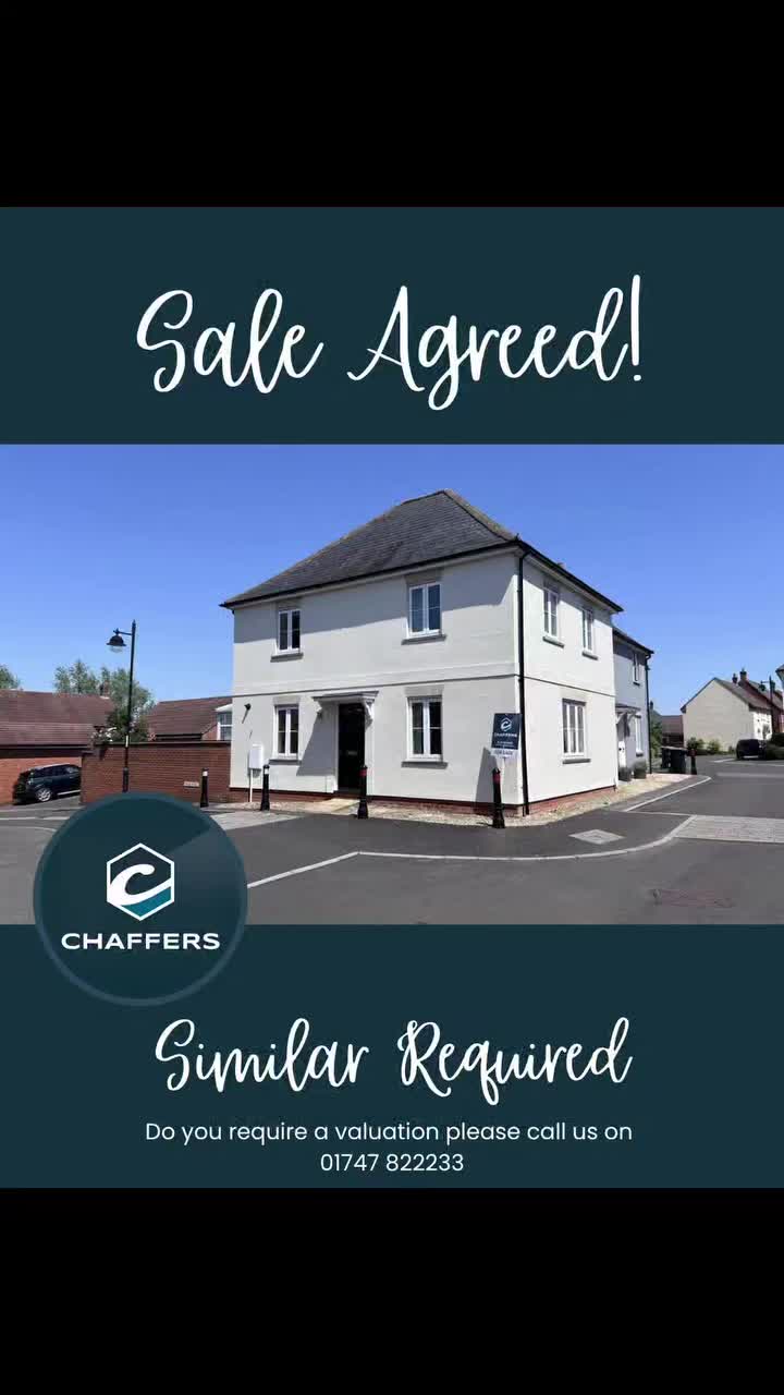 @ChaffersEstateAgents