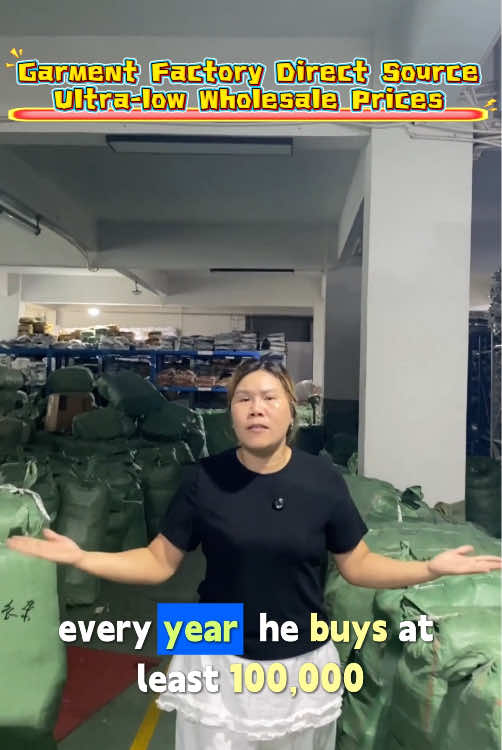 @Haha-clothing supplier
