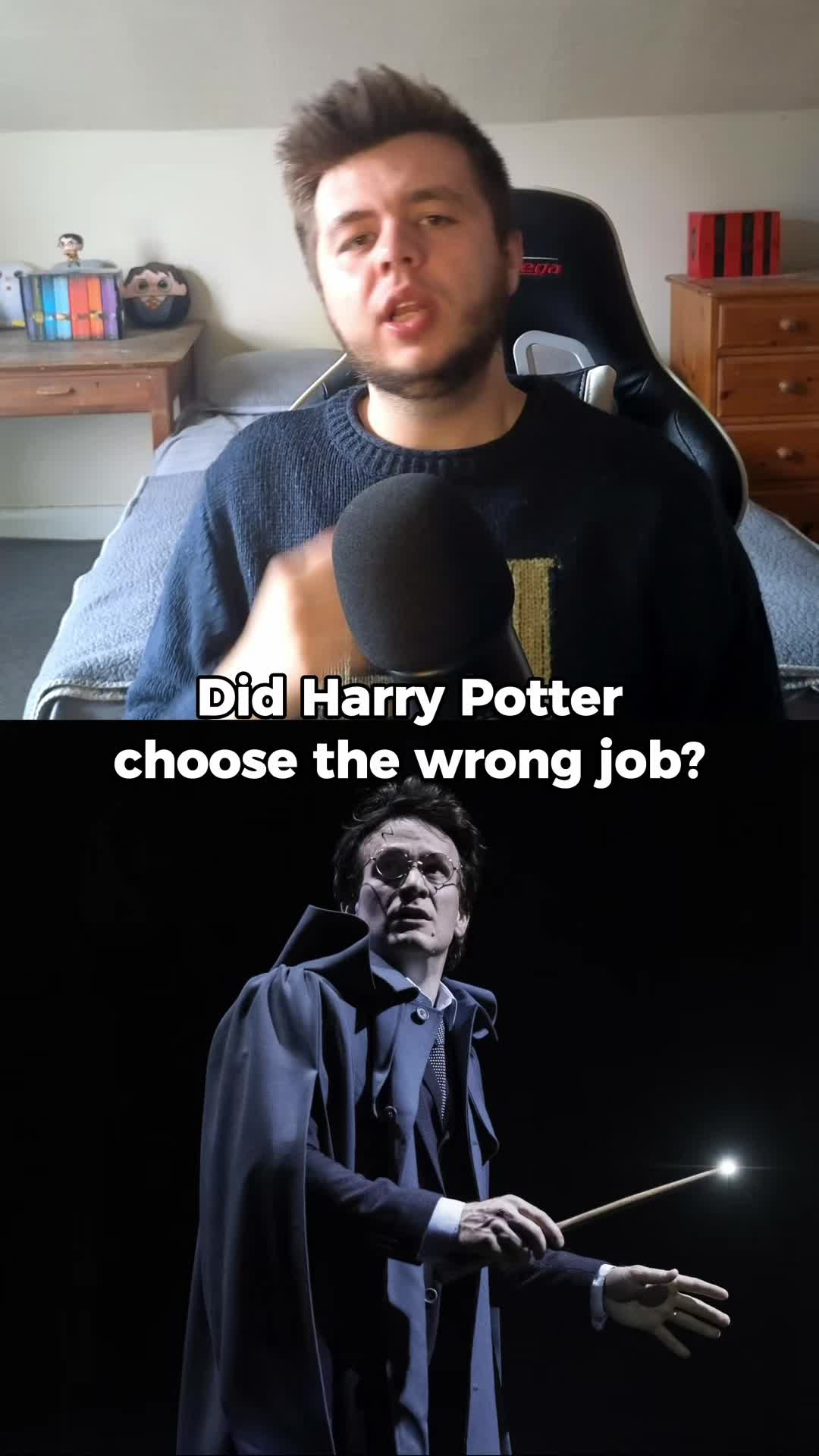 @Zogwarts