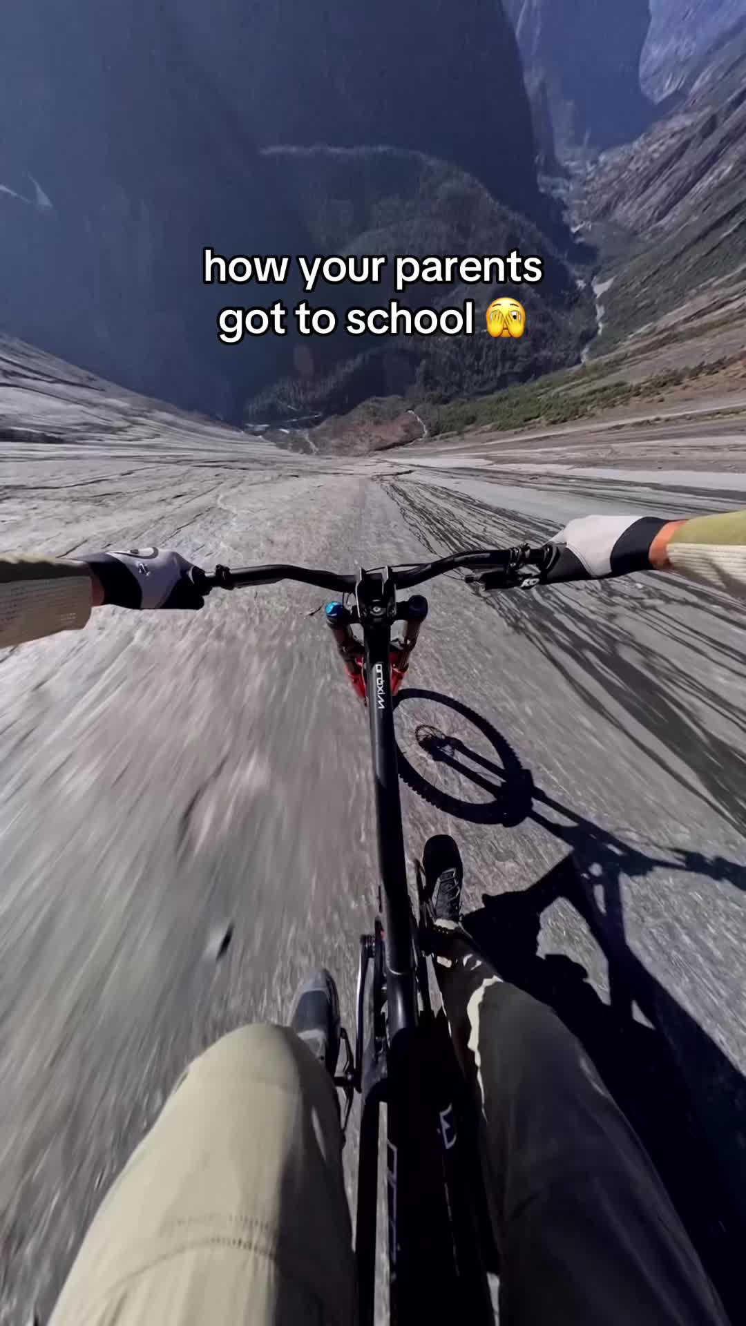 @Red Bull USA