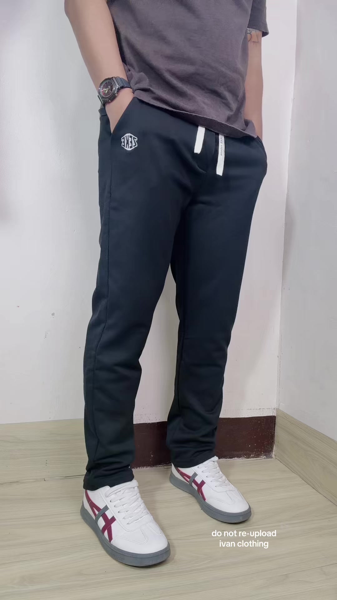 @Ivan Clothing