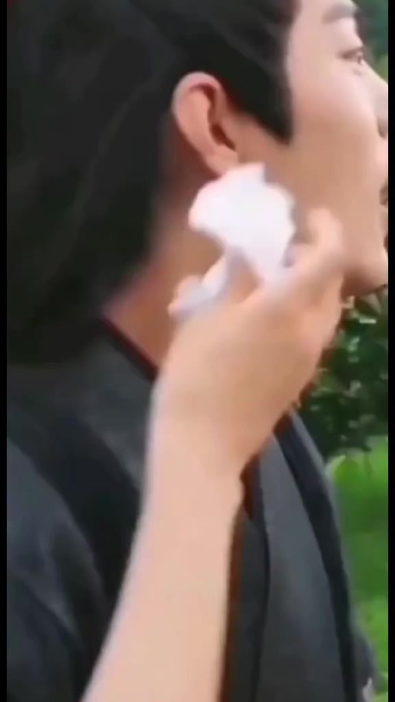 @陳生