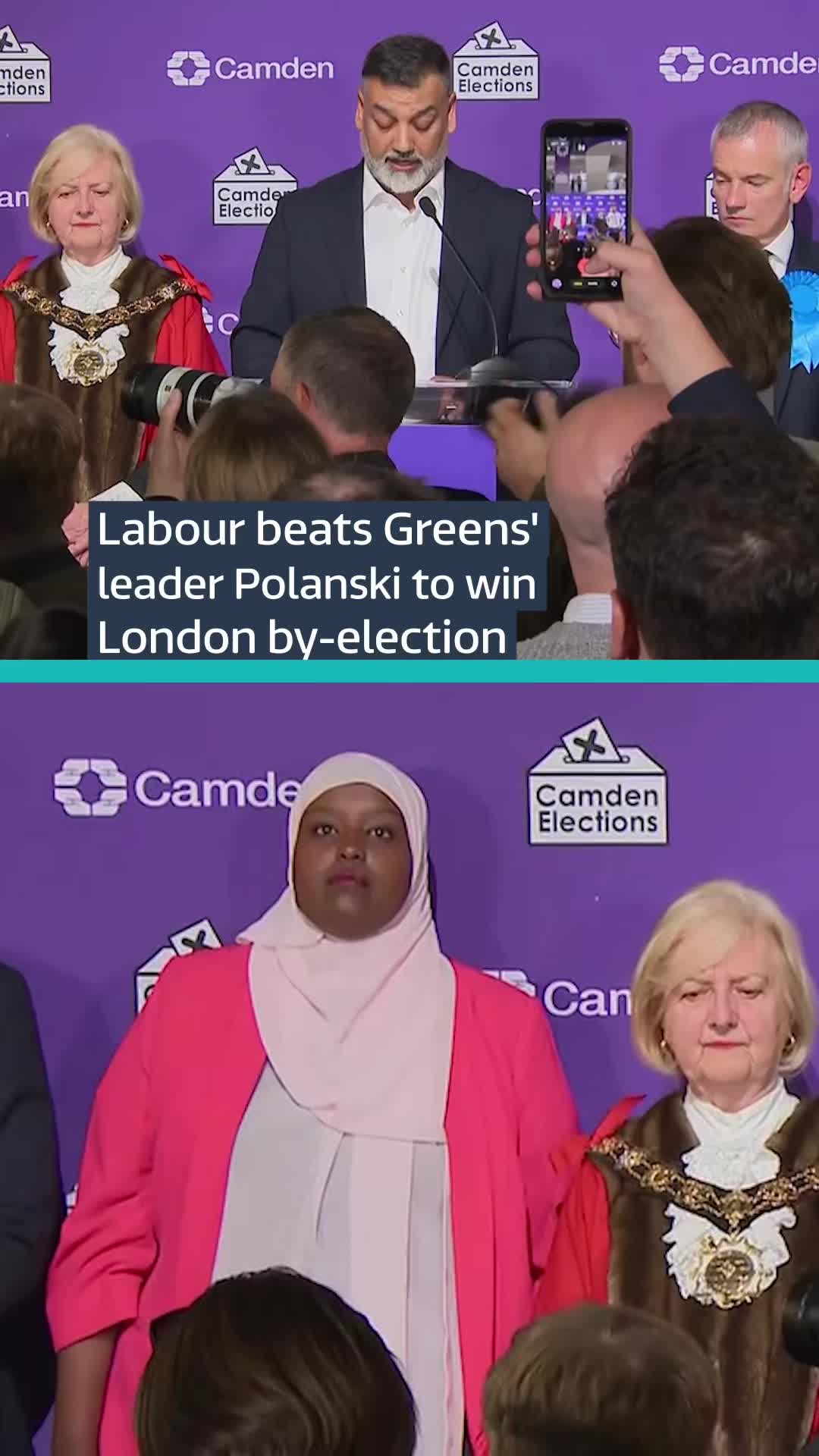 @ITV Politics