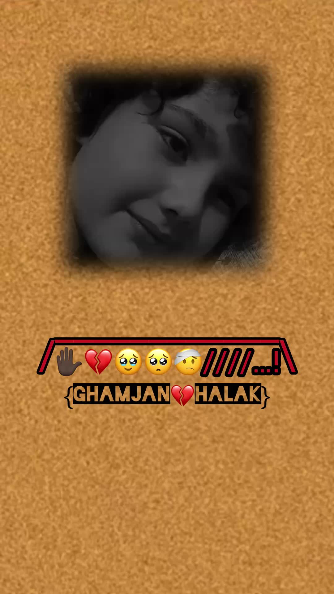 @Ghamjan💔Halak